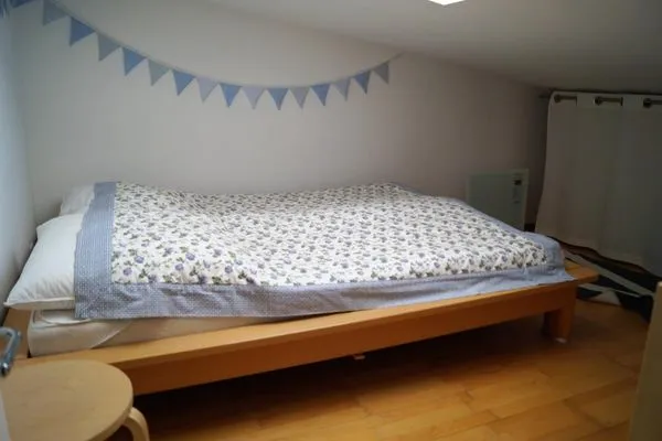   Haus Metropol Wohnung Nr. 7