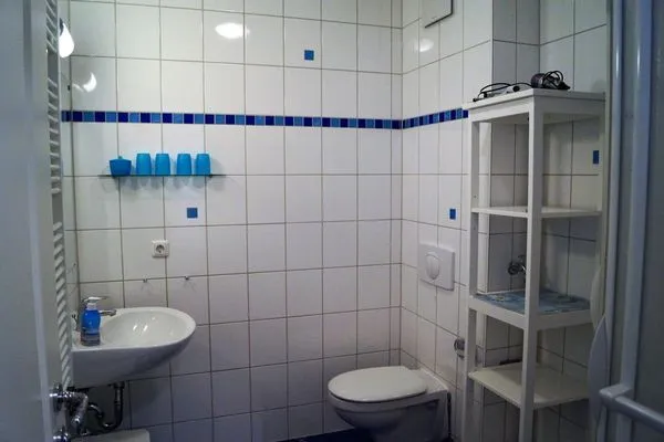   Haus Metropol Wohnung Nr. 7