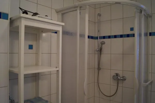   Haus Metropol Wohnung Nr. 7