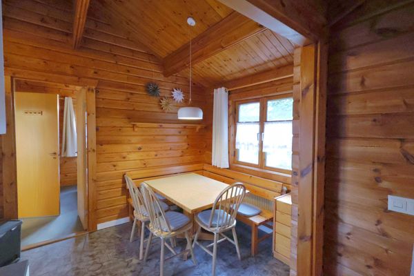  Ferienhaus Neckar 39 Hayingen - 