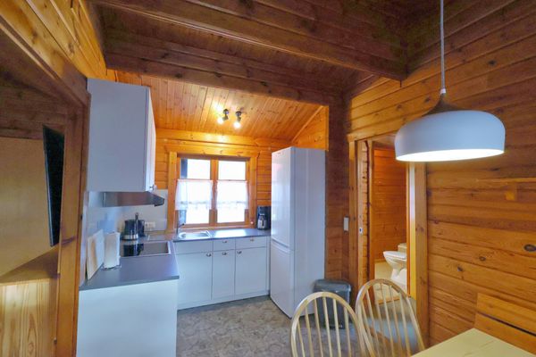  Ferienhaus Neckar 39 Hayingen - 