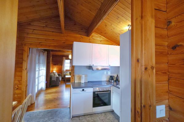  Ferienhaus Neckar 39 Hayingen - 