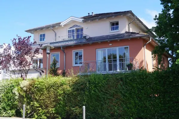   Haus Godewind Wohnung Nr. 11