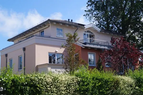   Haus Godewind Wohnung Nr. 11