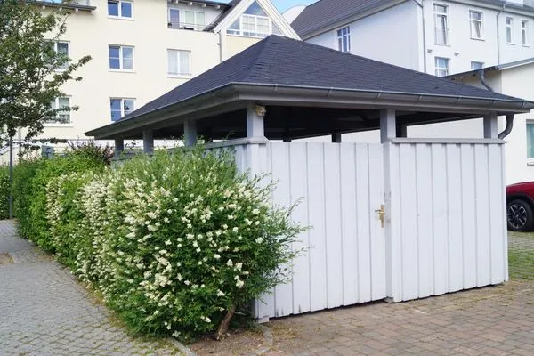   Haus Godewind Wohnung Nr. 11