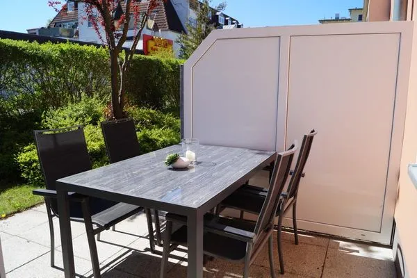   Haus Godewind Wohnung Nr. 11