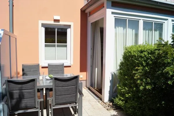   Haus Godewind Wohnung Nr. 11