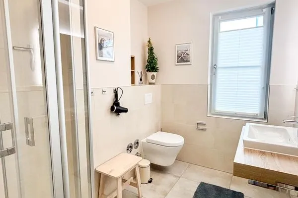   Haus Godewind Wohnung Nr. 11