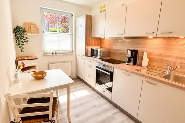   Haus Godewind Wohnung Nr. 11