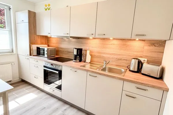   Haus Godewind Wohnung Nr. 11