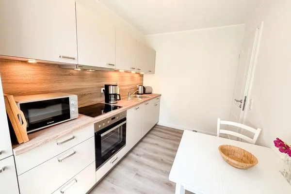   Haus Godewind Wohnung Nr. 11