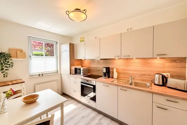   Haus Godewind Wohnung Nr. 11