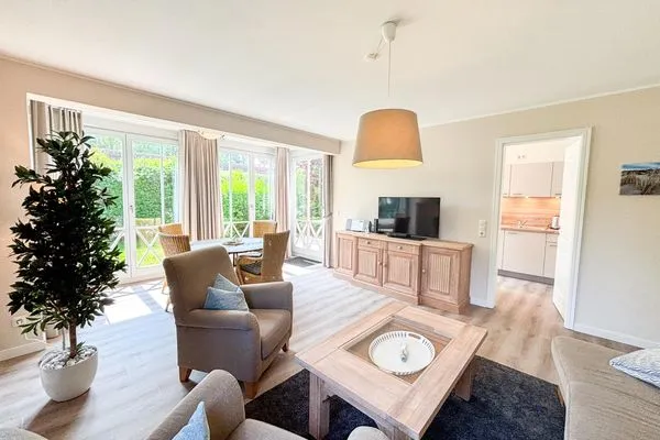   Haus Godewind Wohnung Nr. 11