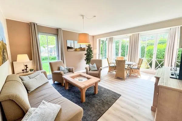   Haus Godewind Wohnung Nr. 11