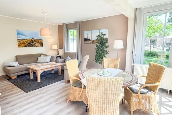   Haus Godewind Wohnung Nr. 11