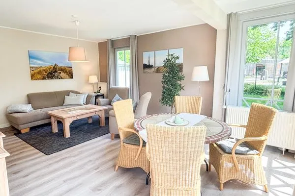   Haus Godewind Wohnung Nr. 11