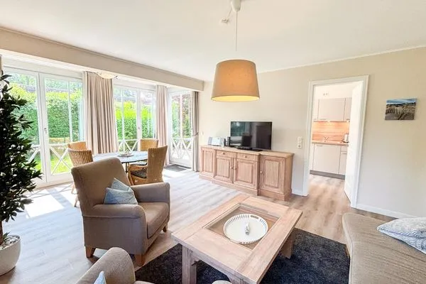   Haus Godewind Wohnung Nr. 11