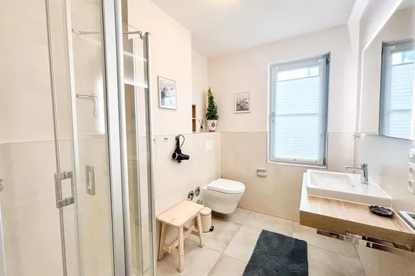   Haus Godewind Wohnung Nr. 11