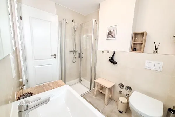   Haus Godewind Wohnung Nr. 11