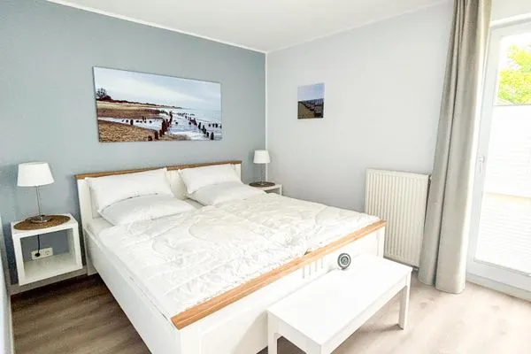   Haus Godewind Wohnung Nr. 11