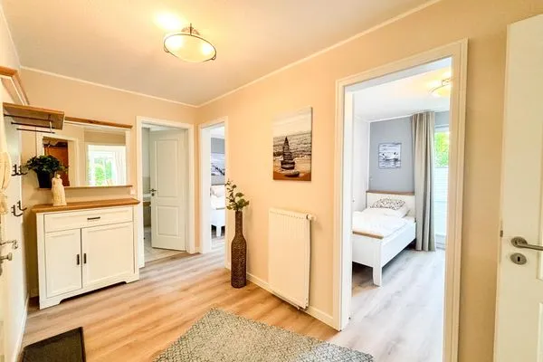   Haus Godewind Wohnung Nr. 11