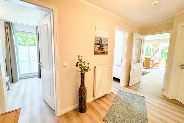   Haus Godewind Wohnung Nr. 11