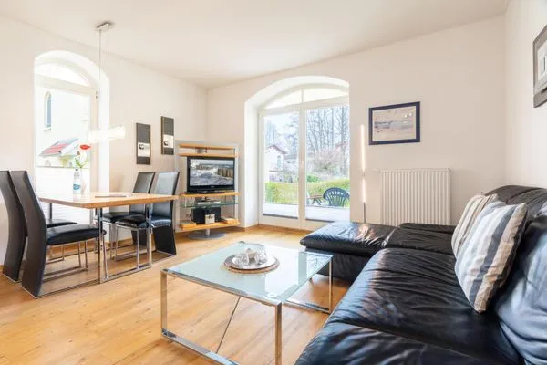   Ferienwohnung Sonnetta