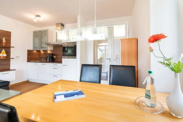   Ferienwohnung Sonnetta