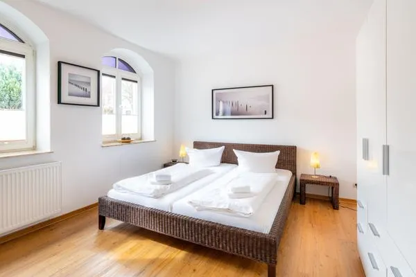   Ferienwohnung Sonnetta