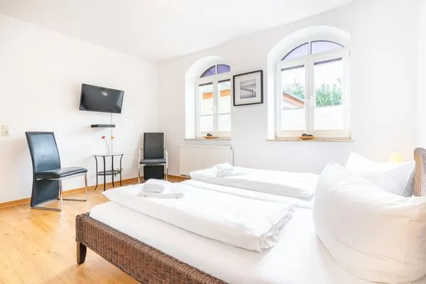   Ferienwohnung Sonnetta