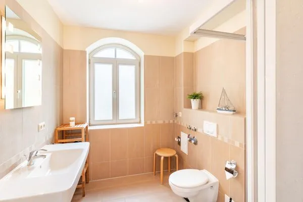   Ferienwohnung Sonnetta