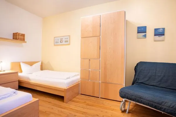   Ferienwohnung Sonnetta