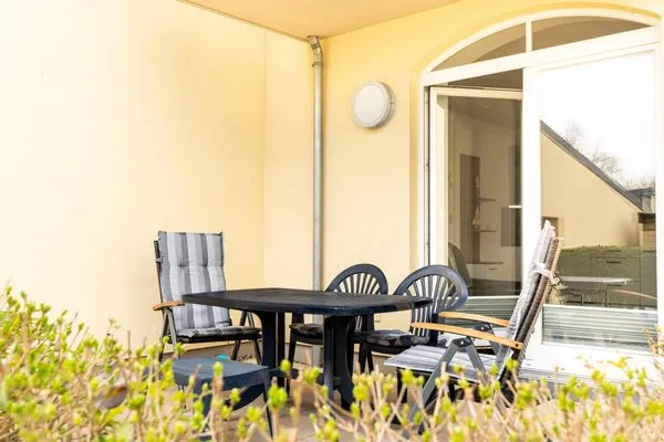   Ferienwohnung Sonnetta