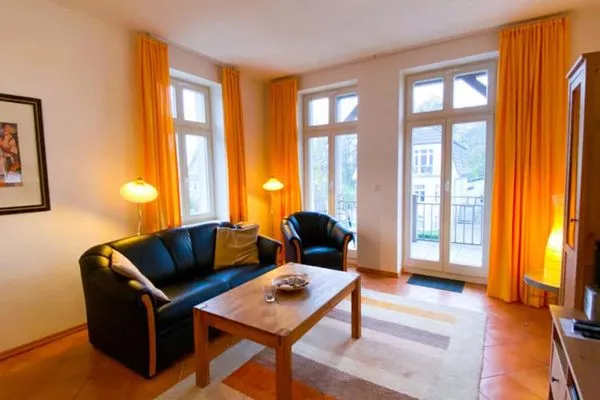   Villa Bismarck Nr. 4