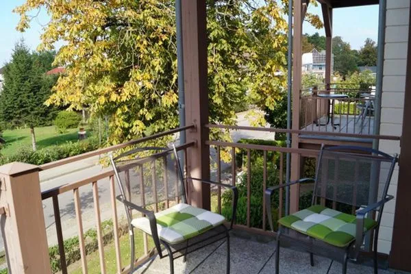   Villa Bismarck Nr. 4