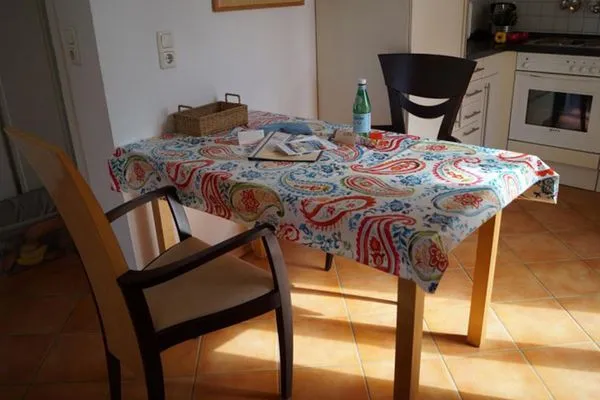   Villa Bismarck Nr. 4