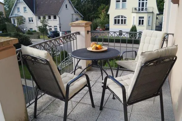   Villa Bismarck Nr. 4