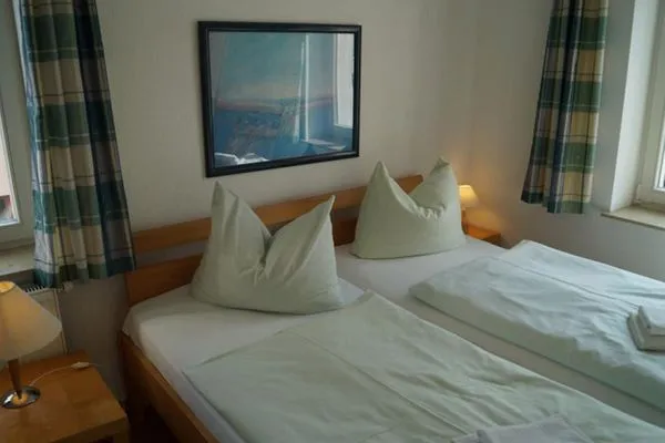   Villa Bismarck Nr. 4