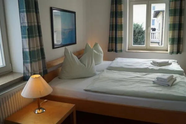   Villa Bismarck Nr. 4