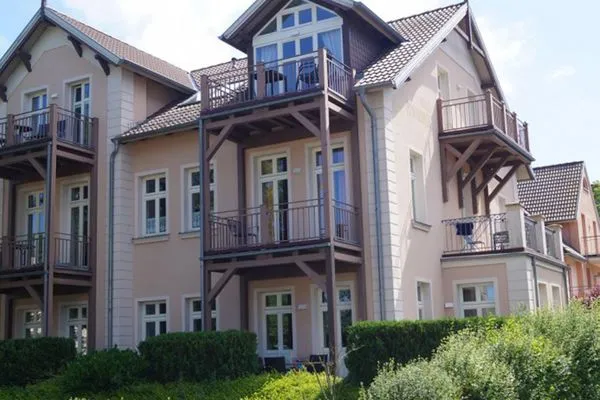   Villa Bismarck Nr. 4