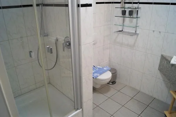   Haus Ostseewelle Wohnung 1