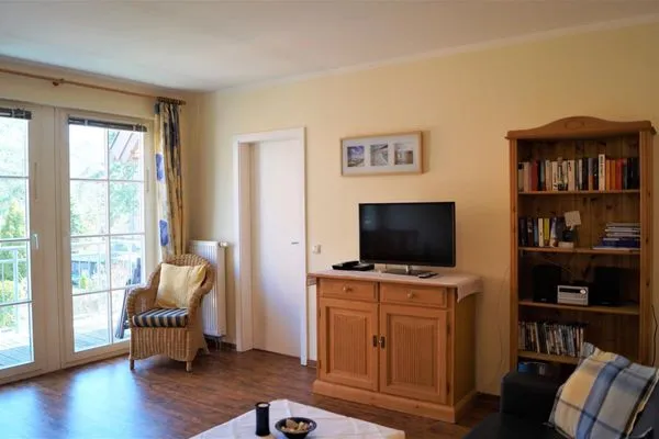   Haus Ostseewelle Whg. Nr. 20