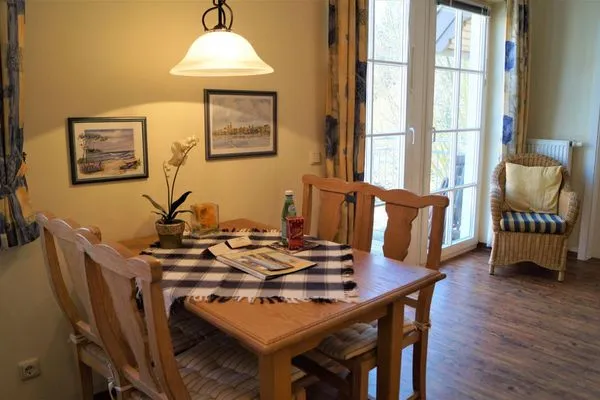   Haus Ostseewelle Whg. Nr. 20