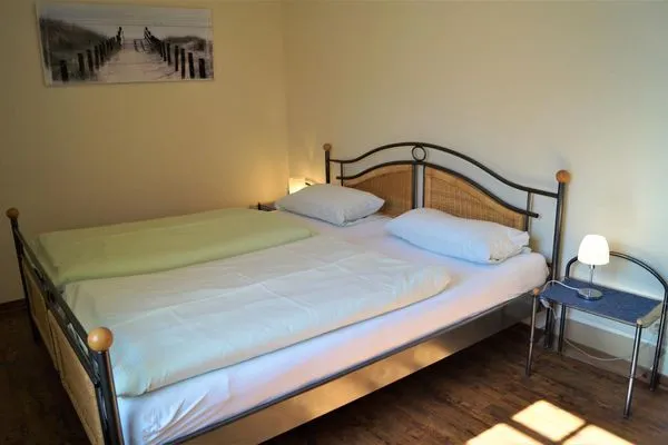   Haus Ostseewelle Whg. Nr. 20