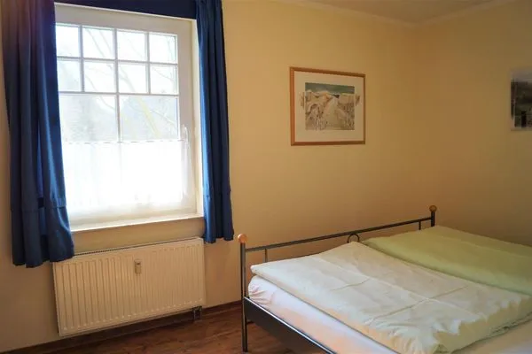   Haus Ostseewelle Whg. Nr. 20