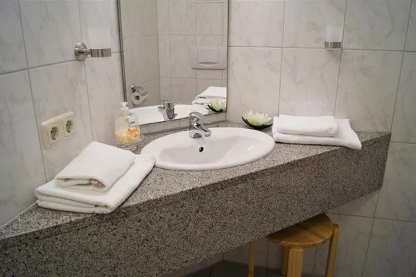   Haus Ostseewelle Whg. Nr. 20