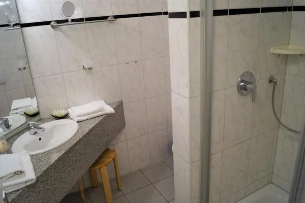   Haus Ostseewelle Whg. Nr. 20