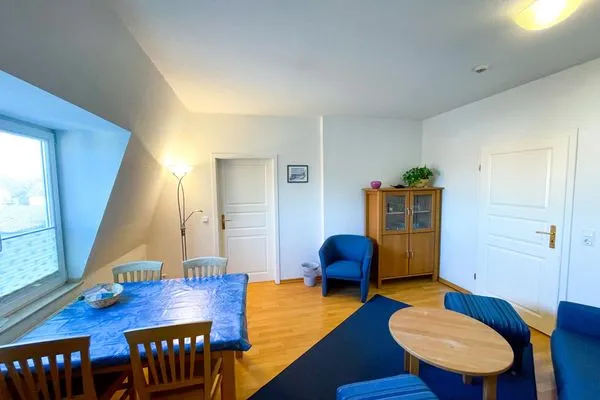   Villa Sandrose - Wohnung 11