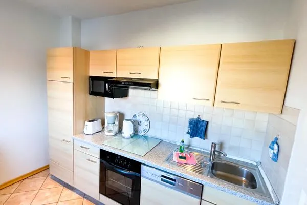   Villa Sandrose - Wohnung 11