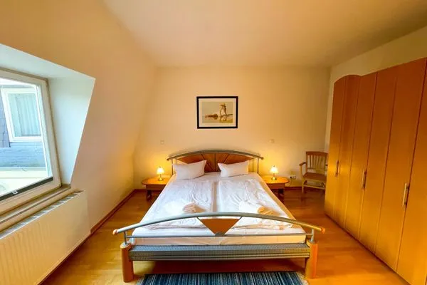   Villa Sandrose - Wohnung 11